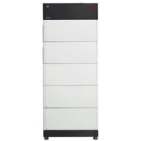 Battery-Box Premium HVM 13.8 storage system (13.80 kWh) 1x166162+5x166163