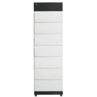 Battery-Box Premium HVM 19.3 storage system (19.32 kWh) 1x166162+7x166163