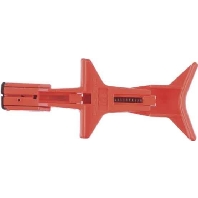 Cable tie tool WT 1-TB