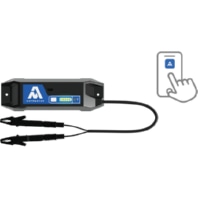 Multifunction measuring instrument - HEL Digital Measuring Device, Aufmaster XX-5 SW
