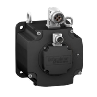 BMH Motor 65NM, 128 GER BMH1903P22A2A