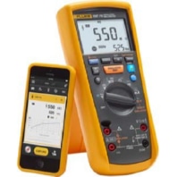 Isolationsmultimeter-Kit FLUKE-1587/MDT FC