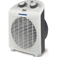 Mobile electric air heater 2kW HL 100 ws/gr