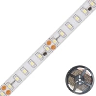 LED-Stripe 5m 24VDC 2700K IC SB 54 24 603527