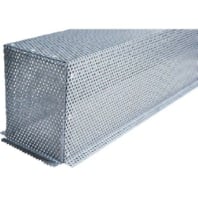 Protection grille for finned tube heater ET-SK-2000