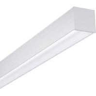 LED-Leuchte DALI 4000K silber 5MX31BD1E4A