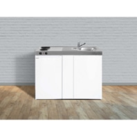 Minikche Easyline wei, ME1KSSVEKFliBre