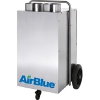 Dehumidifier HDE370 AirBlue eds