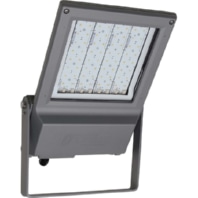 LED-Ex-Scheinwerfer 4000K, SKI, IP66 nD8700 4803TB