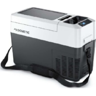 Kompressor-Khlbox 12/24V, 100-240V, 13L, CFF12AC/DCCoolFreeze
