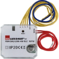 Tasterschnittstelle DALI-LINK PBM-DALI-LINK-4W-BLE