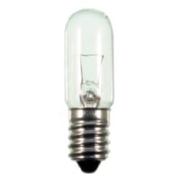 Rhrenlampe 16x54mm E14 48V 3W 25845