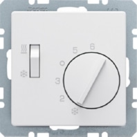 Room thermostat 20296089