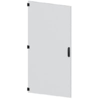 Door for cabinet 800mmx1800mm steel 8MF1880-2UT15-0BA2