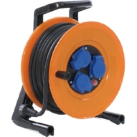 Cable reel 50m 3x1,5mm IT 266.MD3.50KG315