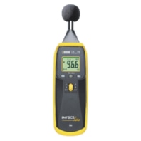 Sound intensity meter C.A 832