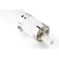 Ceiling-/wall luminaire 1x50W TUBO69-1500-50-840-0