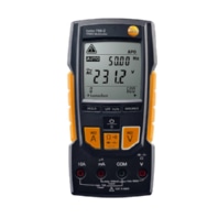 Digital-Multimeter testo 760-2 0590 7602