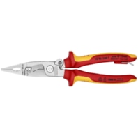 Wire stripper pliers 13 96 200 T BK