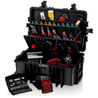 Tool set Case 00 21 37 M