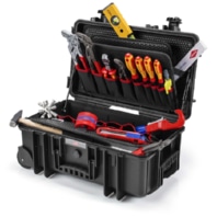 Tool set Case 00 21 33 S