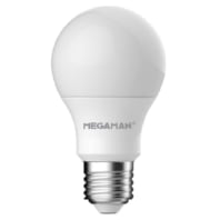 LED-lamp/Multi-LED 220...240V E27 white