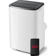 Klimagert Comfort 6000, AXP26U339CW