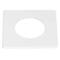 Mounting kit for luminaires