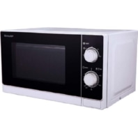 Microwave oven 20l 800W white R200WW