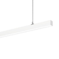 Pendant luminaire LED not exchangeable 51MX33DB49WB