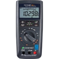 Multimeter METRAHIT AM PRO + GH