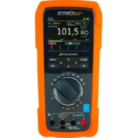 Multi/Milliohmmeter All-In-One METRAHIT IME-DRIVEBT