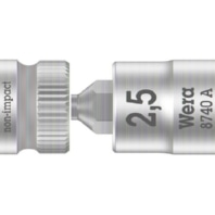 Zyklop Bit-Nuss 2,5x28,0 05003331001