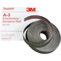 Sand paper/emery cloth A-3