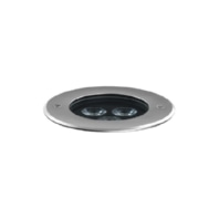 In-ground luminaire LED exchangeable 3111891