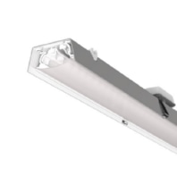 Batten luminaire LED not exchangeable LK-L 0601184011251D