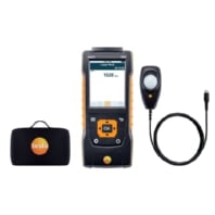 Testo 440 Lux-Set 0563 4402