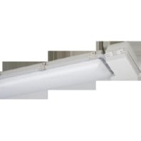 Ex-proof emergency/security luminaire e864F 12L42/1/1,6CPD