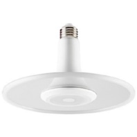 LED-Tellerformlampe E27 4000K 32396