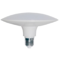 LED-Tellerformlampe E27 3000K, dimmbar 32724