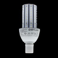 LED-Lampe E27 4500K 1665-245360