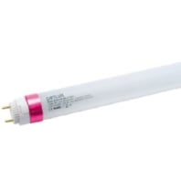 LED-Tube 150cm Fleischfarbe gefrost 1940-1