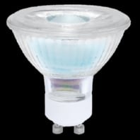 LED-Lampe GU10 3000K 3358-1