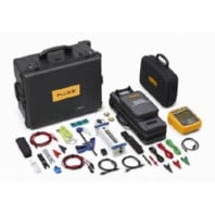 Solmetrisches PV-Messgert I-U-Kennlinienverfo. FLUKE-SOL-INS37-KIT