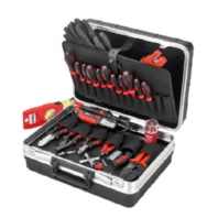 Tool set Case Power#170531