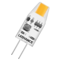 LED-PIN-Lampe G4 827, klar LEDPIN#4099854278563