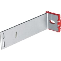 Accessory for photovoltaics mounting - Facade wall bracket MFTFOXVI180S11, 2003608