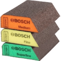 Sand paper/emery cloth set 2608901174