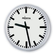 Wall clock 81.350.621