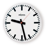 Wall clock 52.270.321